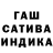 Метадон мёд Afro happy